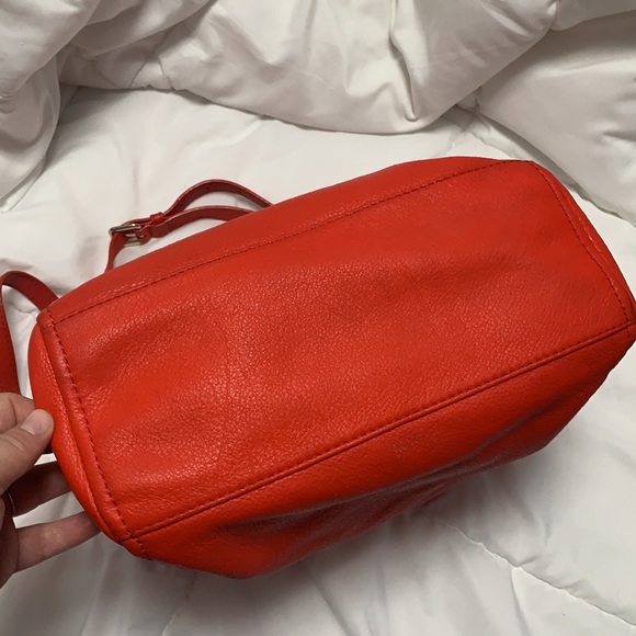 Kate Spade Cobble Hill Curtis Bag in Maraschino - Picture 7 of 16